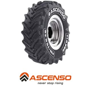 Ascenso XLR 880 R-1W HD 600/65 R28 154D