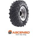 Ascenso XLR 880 R-1W HD 600/65 R28 154D
