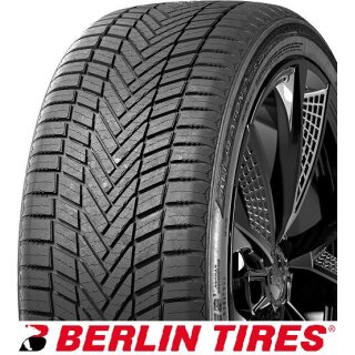 BERLIN TIRES All Season 2 XL BSW 235/45 ZR21 101W