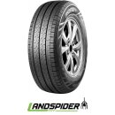 LANDSPIDER Duratraxx VAN 195/75 R16C 107/105S