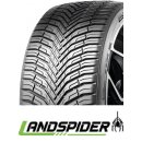 LANDSPIDER Eurotraxx A/S XL 215/55 R17 98W