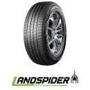 LANDSPIDER Eurotraxx H/P 155/65 R14 75T