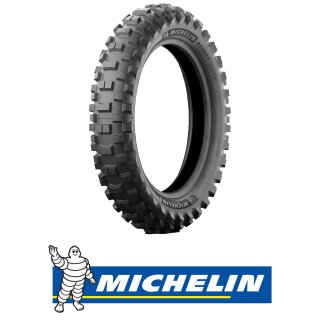 Michelin Desert Race Baja Rear 140/80-18 70R TT