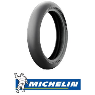 Michelin Power Slick 2 Front M/C 120/70 ZR17 (58W)