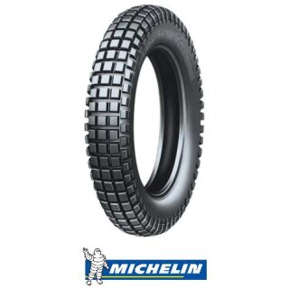 Michelin Trial Competition Front M/C 2.75-21 45M TT