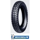 Michelin Trial Competition X 11 Rear M/C 4.00 R18 64M