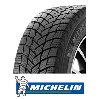 Michelin X-Ice Snow XL 265/60 R20 115H