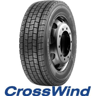 Crosswind CWD20E 235/75 R17.5 132/130M