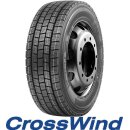 Crosswind CWD20E 235/75 R17.5 132/130M