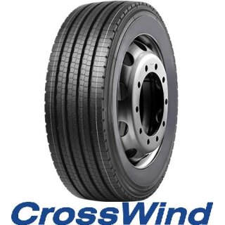 Crosswind CWS20E 235/75 R17.5 132/130M