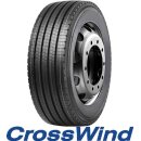 Crosswind CWS20E 235/75 R17.5 132/130M