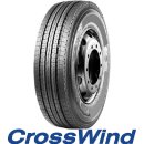 Crosswind CWS30K 315/80 R22.5 158L