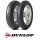 Dunlop D404 Rear 150/80 B16 71H