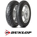 Dunlop D404 Rear M/C 170/80-15 77S TT