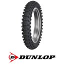 Dunlop Geomax MX 34 Rear 100/90-19 57M TT