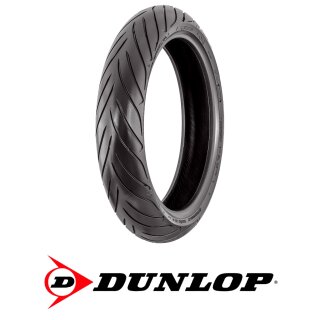 Dunlop Sportmax Roadsmart II Front 120/70 ZR17 (58W)