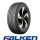 Falken e.ZIEX XL Silent Core 235/60 R19 107V