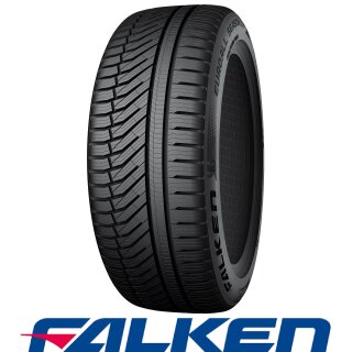 Falken Euroall Season AS220 PRO XL 255/55 R20 110W
