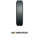 Groundspeed GSZS01 255/70 R 22.5 140/137L