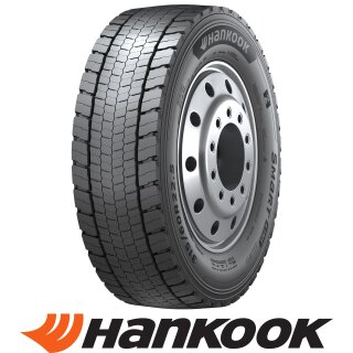 Hankook Smart Line DL50 295/60 R22.5 150/147L