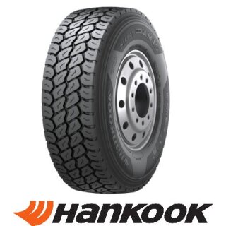 Hankook Smart Work AM15+ 385/65 R22.5 158L (160K)