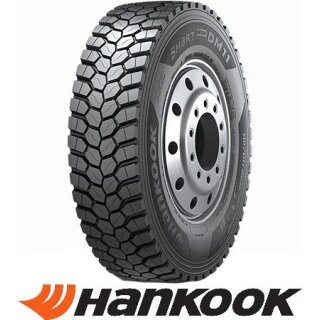 Hankook Smart Work DM11 315/70 R22.5 154/150L