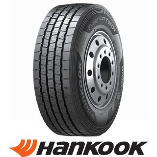 Hankook TW01 445/45 R19.5 160J