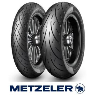 Metzeler Cruisetec Front M/C 100/90 -19 57H