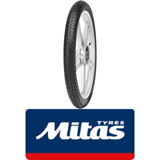 Mitas B-8 F/R 2.50-16 (2.50-16) 42J TT