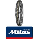 Mitas Enduro Trail Dakar Front Yellow 110/80 B19 59H TL/TT