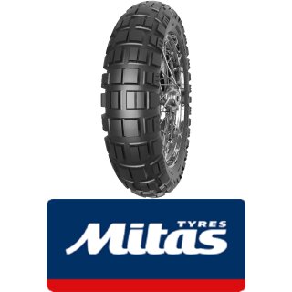 Mitas Enduro Trail XT Rear 170/60 B17 72T TL/TT