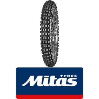 Mitas Enduro Trail XT+ Front 80/90-21 48H TL/TT