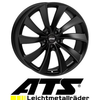 ATS Lunaris 8,5x19 5/112,0 ET45 Racing-Black