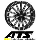 ATS Obsession 8,5x19 5/112,0 ET42 Diamond-Black...