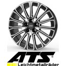 ATS Obsession 8x19 5/112,0 ET45 Diamond-Black...