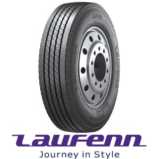 Laufenn LF21 245/70 R17.5 136/134M