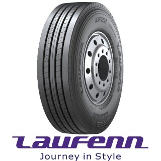 Laufenn LF22 315/70 R22.5 156/150L