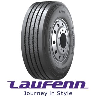 Laufenn LF91 385/55 R22.5 160K