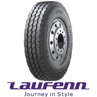 Laufenn LR01 315/80 R22.5 156/150K