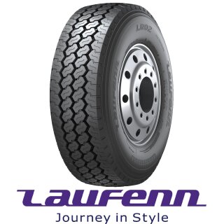 Laufenn LR02 385/65 R22.5 158L