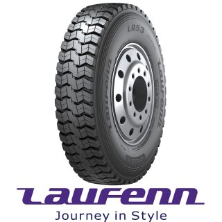 Laufenn LR53 315/80 R22.5 156/150K