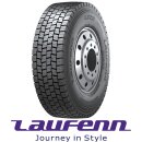 Laufenn LZ22 235/75 R17.5 132/130M