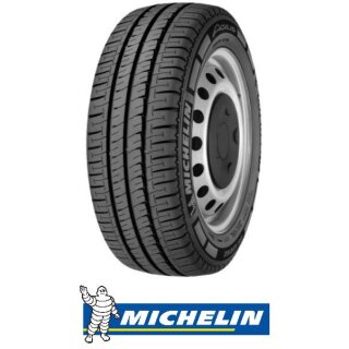 Michelin Agilis + MO-V 235/60 R17C 117R/115H