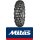 Mitas Enduro Trail XT+ Dakar Rear Yelllow 140/80 B17 69T TL/TT