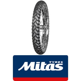Mitas Enduro Trail+ Front 90/90 -21 (3.00 -21) 54H TL/TT