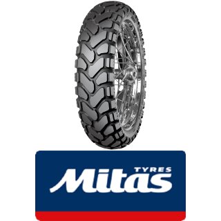 Mitas Enduro Trail+ Rear 140/80 B17 69H TL/TT
