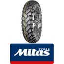 Mitas Enduro Trail+ Dakar Rear Yellow 150/70 B18 70H TL/TT