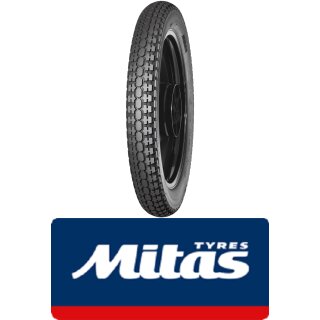 Mitas H-02 F/R 4.00-19 71P TT