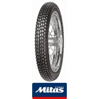 Mitas H-03 F/R 3.25-18 59P TT