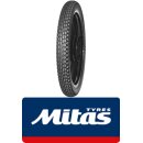 Mitas H-03 F/R 3.50-18 62P TT